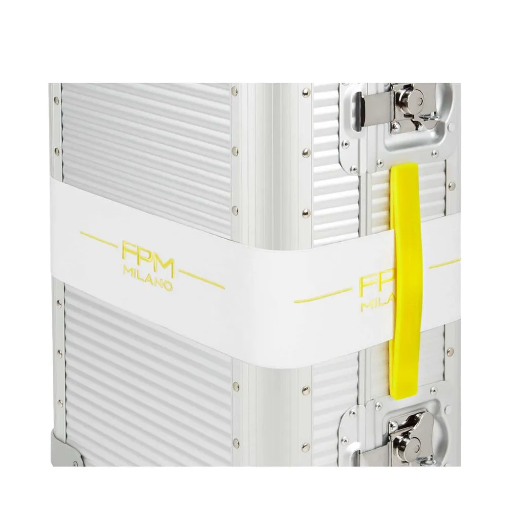 FPM Milano Bank S Elastic Strap, Medium Bags Fpm-Milano