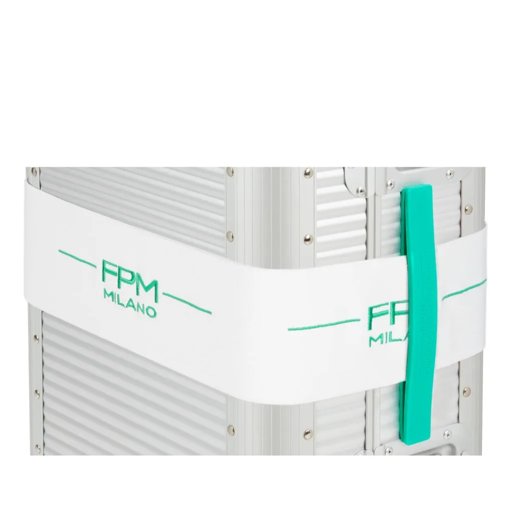 FPM Milano Bank S Elastic Strap, Medium Bags Fpm-Milano