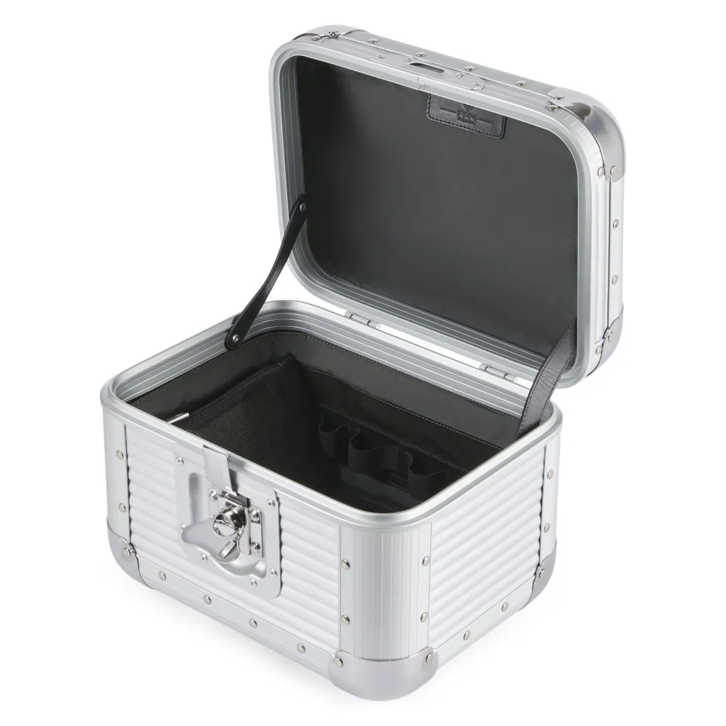 FPM Milano Bank S, Vanity Case Bags Fpm-Milano