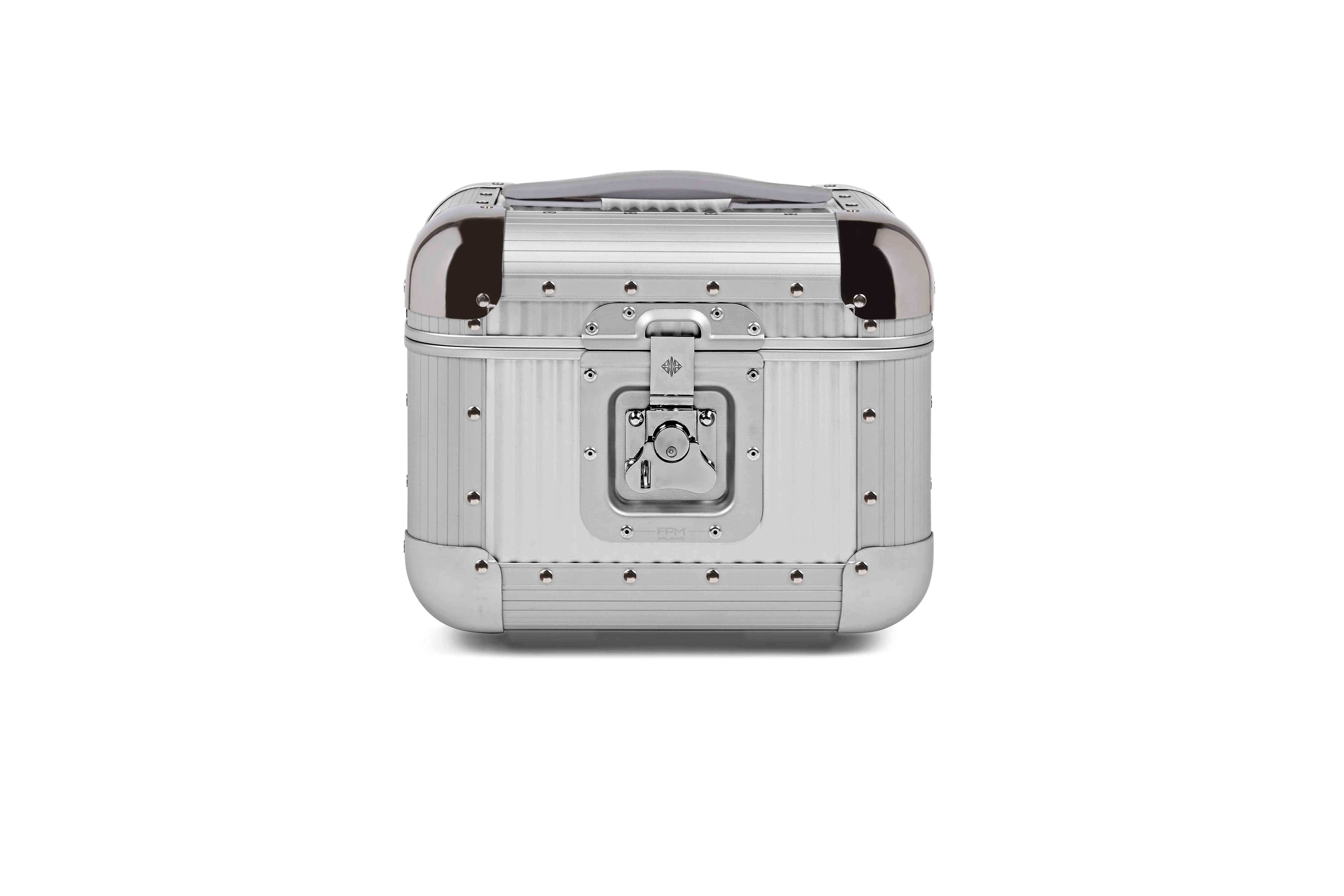 FPM Milano Bank S, Vanity Case Bags Fpm-Milano