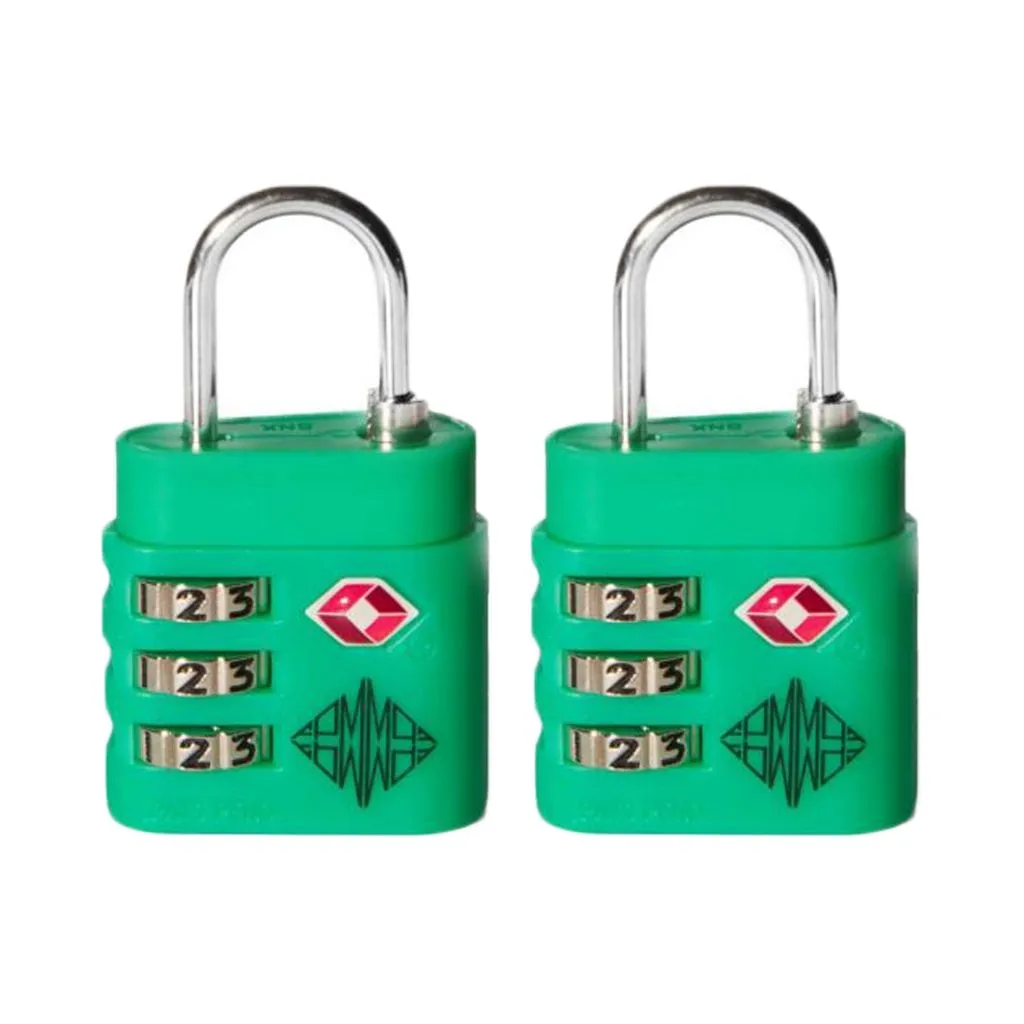 FPM Milano Bank Small Spinner Padlocks Bags Fpm-Milano