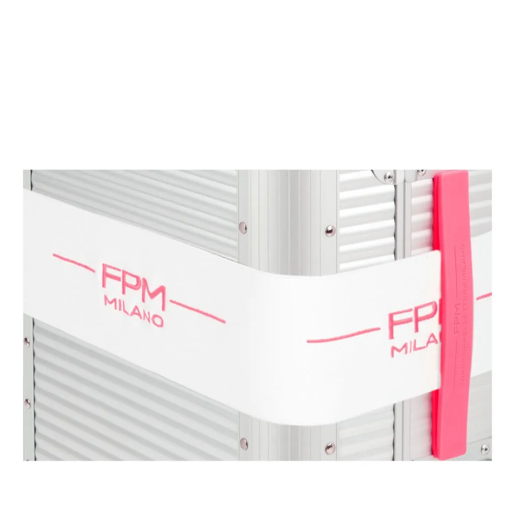 FPM Milano Bank Sr Elastic Strap, Small Bags Fpm-Milano
