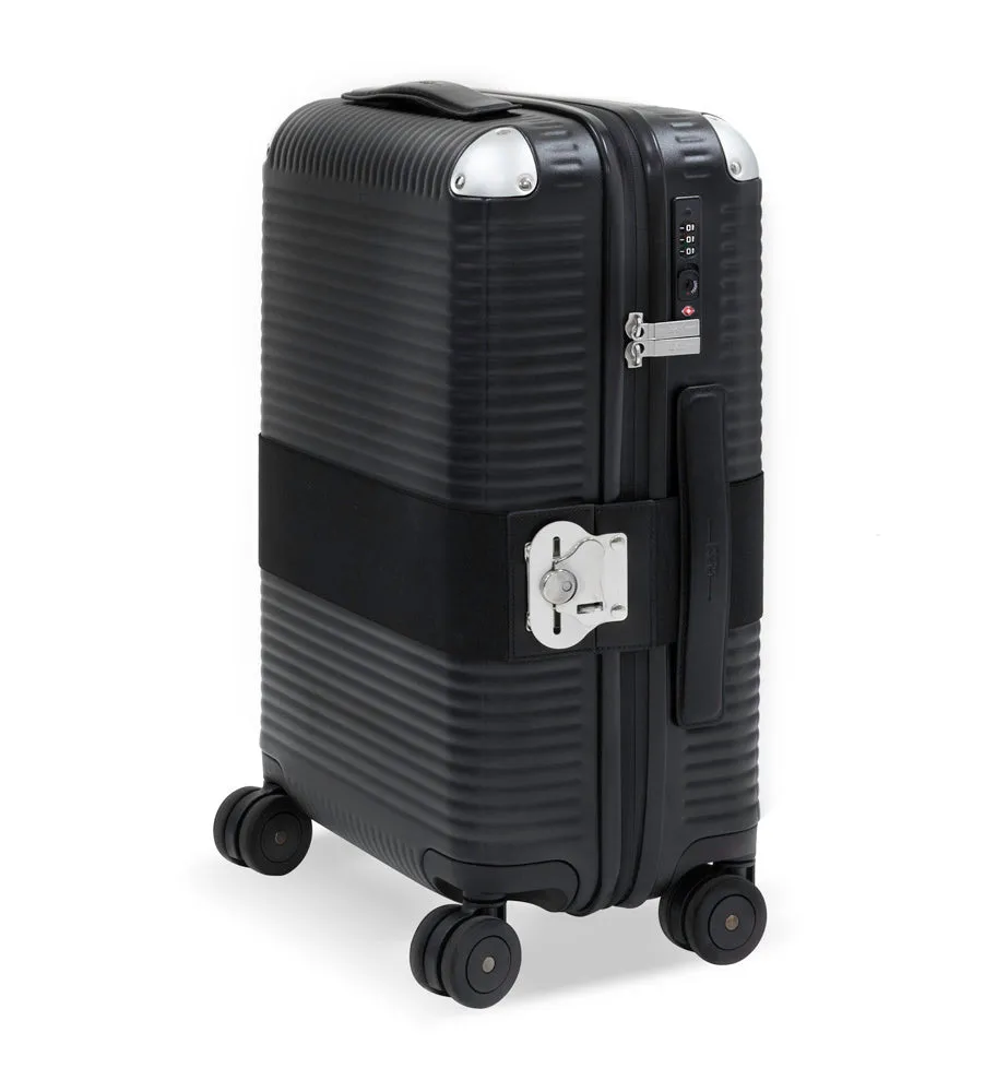 FPM Milano Bank Zip Spinner, 55 Bags Fpm-Milano