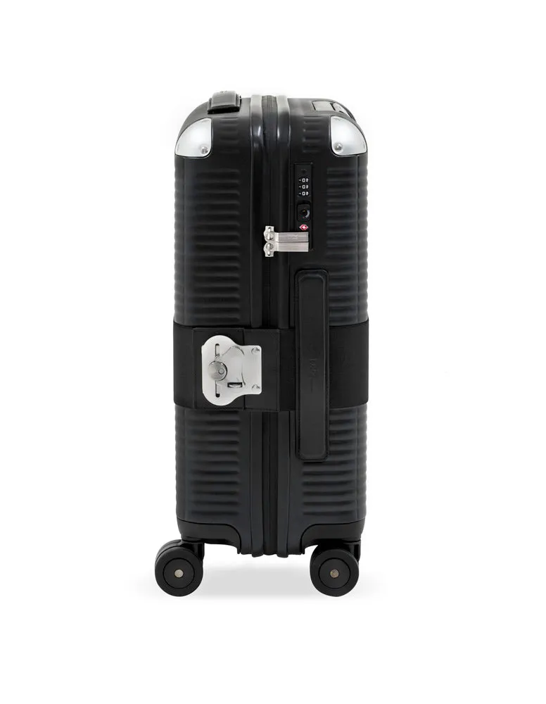FPM Milano Bank Zip Spinner, 55 Bags Fpm-Milano