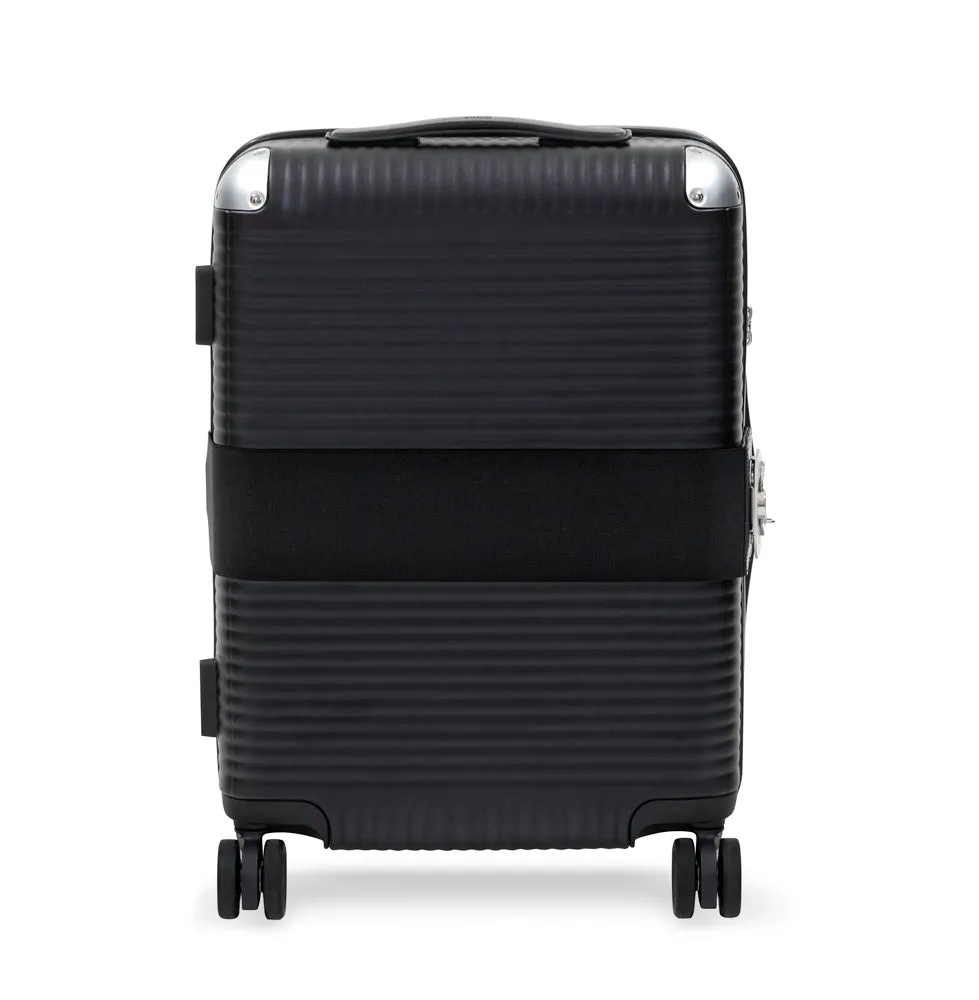 FPM Milano Bank Zip Spinner, 55 Bags Fpm-Milano