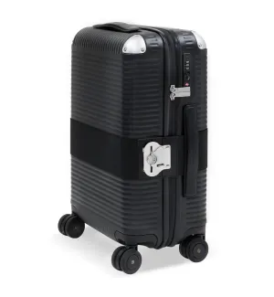 FPM Milano Bank Zip Spinner, 55 Bags Fpm-Milano