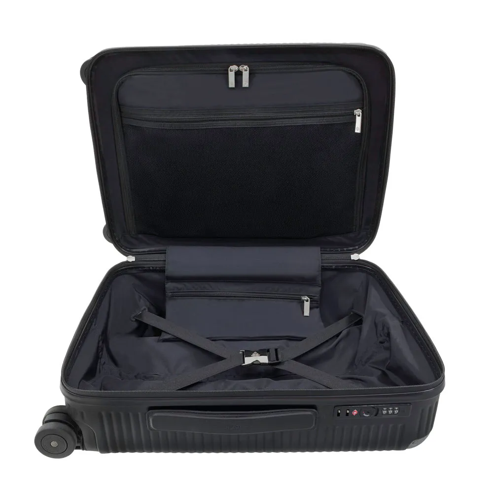 FPM Milano Bank Zip Spinner, 55 Bags Fpm-Milano