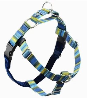 Freedom No-Pull Harness & Leash (Earthstyle Clyde) For Dogs dog joint care,hip support