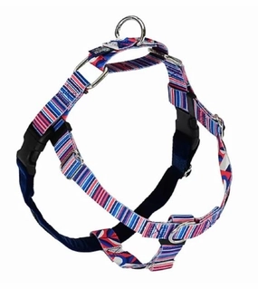 Freedom No-Pull Harness & Leash (Earthstyle Rocky) For Dogs dog joint care,hip support