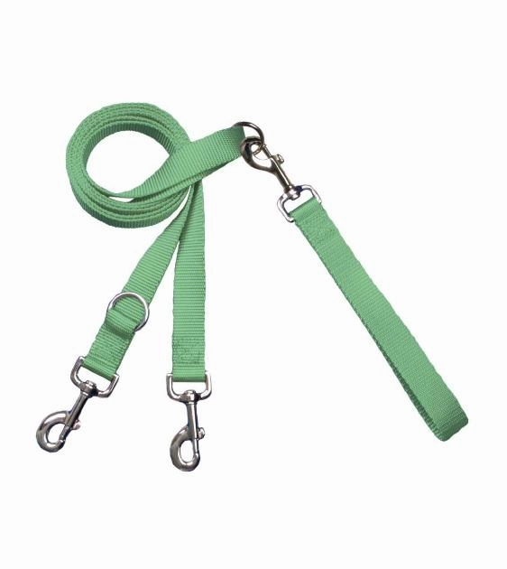 Freedom No-Pull Harness & Leash (Neon Green) For Dogs