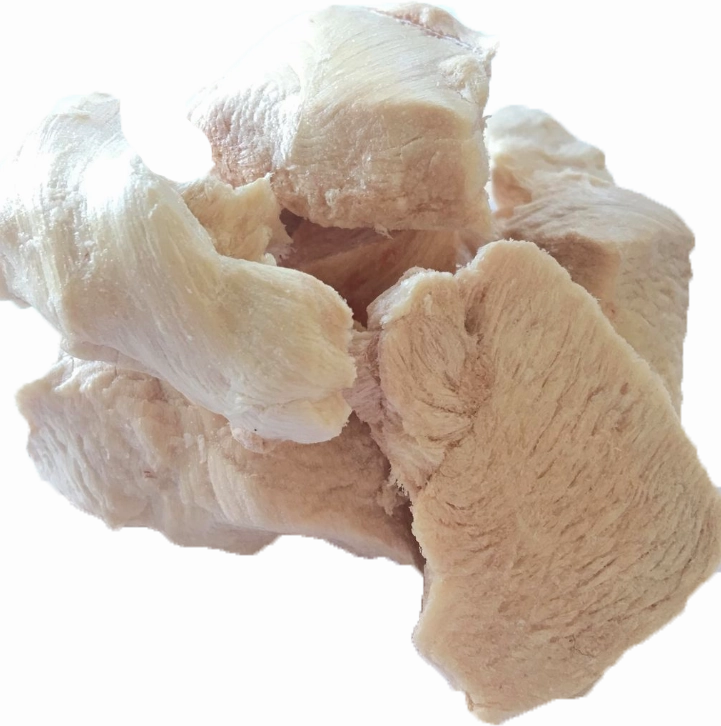 Freeze Dry Australia Diced Chicken Breast Freeze Dried Cat & Dog Treats