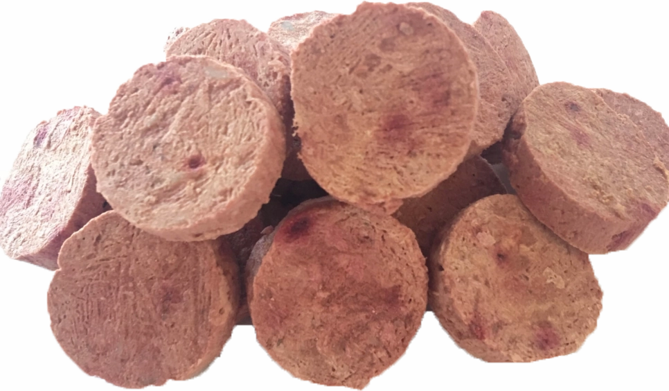 Freeze Dry Australia Kangaroo Cookie Freeze Dried Cat & Dog Treats