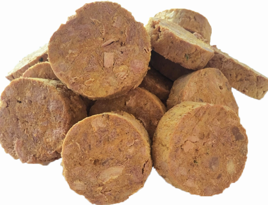 Freeze Dry Australia Lamb Cookie Freeze Dried Cat & Dog Treats