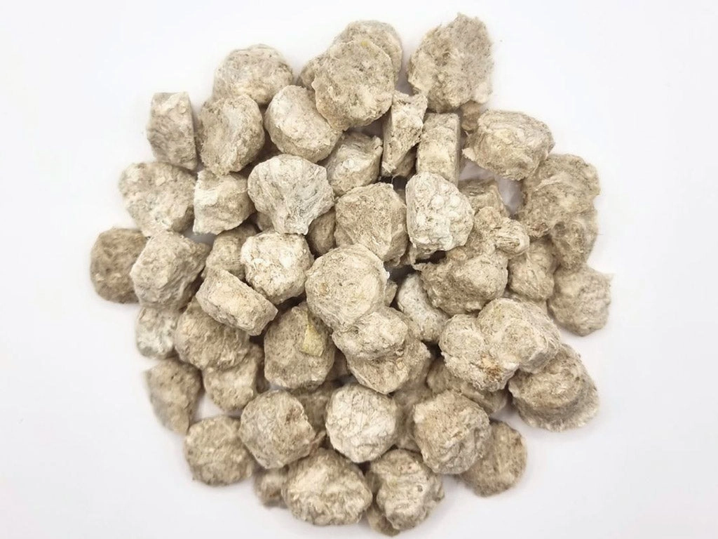 Freeze Dry Australia Lamb Green Tripe Freeze Dried Cat & Dog Treats