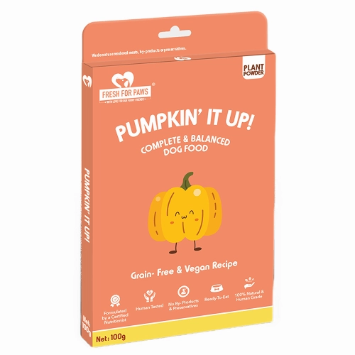 Fresh For Paws Variety Pack Dog Wet Food Combo