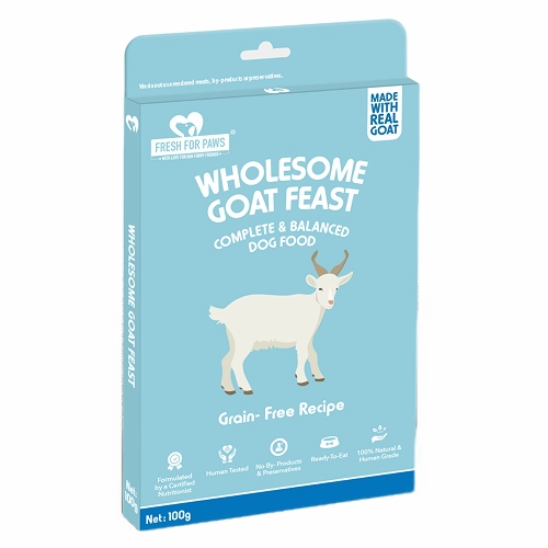 Fresh For Paws Variety Pack Dog Wet Food Combo
