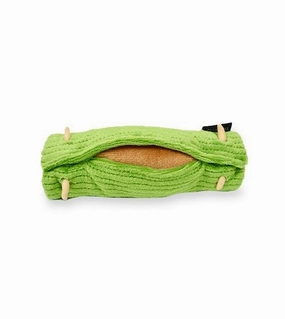 Furball Collective Squeakie Dog Toy (Otah) pet souvenir,gift item