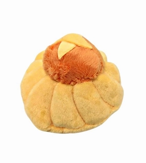 Furball Collective Squeakie Dog Toy (Pineapple Tart)