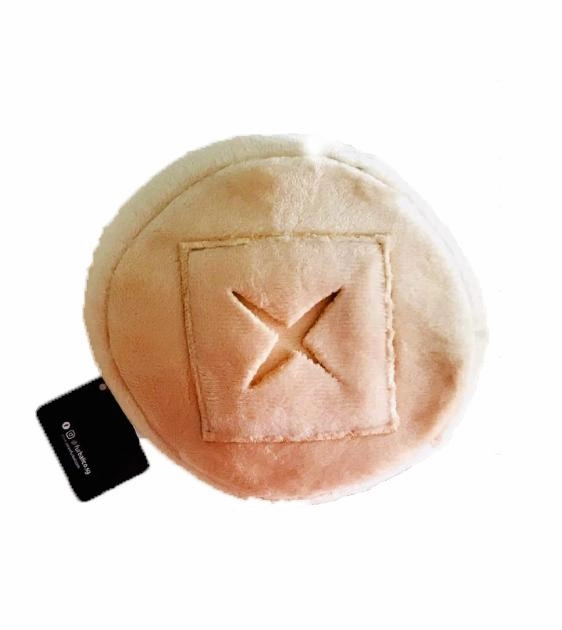 Furball Collective Squeakie Dog Toy (Xiao Long Bao)
