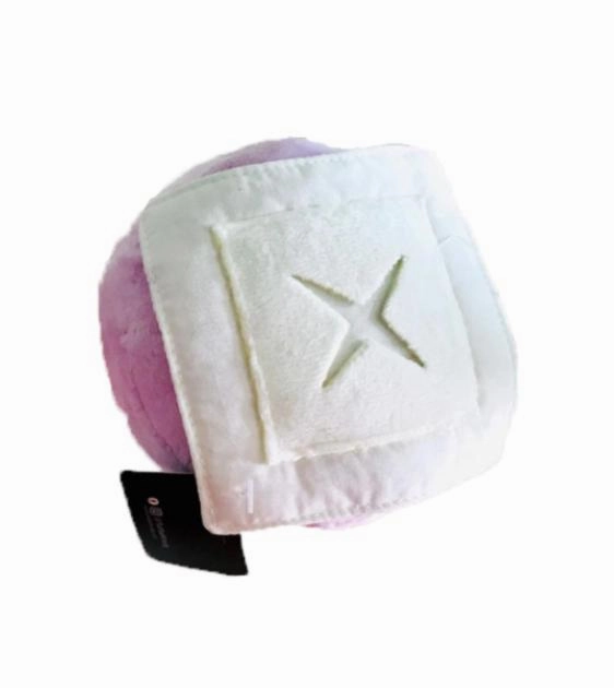 Furball Collective Squeakie Dog Toy (Yam Bao)