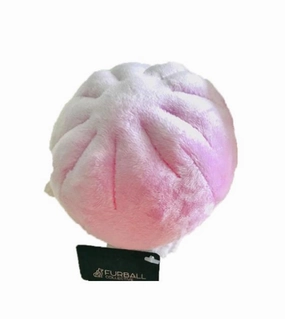 Furball Collective Squeakie Dog Toy (Yam Bao) pet souvenir,gift item