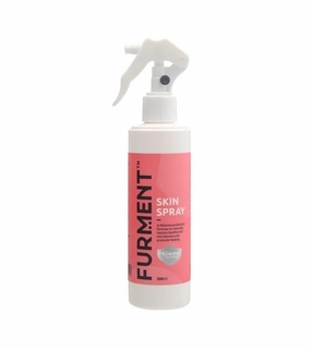 Furment Skin Spray for Dogs & Cats