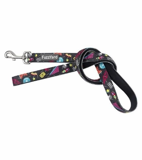 FuzzYard Bel Air Dog Leash
