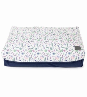 FuzzYard Big Dreamer (Best in Show) Dog Bed