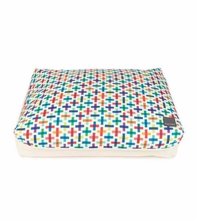 FuzzYard Big Dreamer (Jenga) Dog Bed dog bed,pet blanket