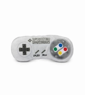 FuzzYard Controller Plush Dog Toy
