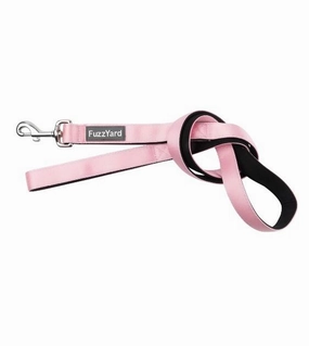 FuzzYard Cotton Candy Dog Leash dog joint care,hip support