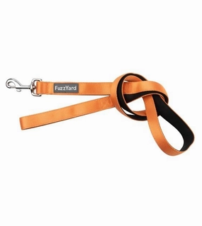 FuzzYard Crush Dog Leash dog joint care,hip support