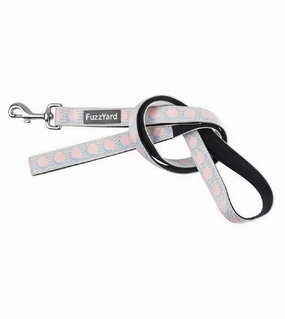 FuzzYard Dippin' Dog Leash dog joint care,hip support