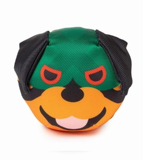 FuzzYard Doggoforce Rumble Dog Plush Toy wet dog food,moist dog food