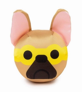 FuzzYard Doggoforce Tank Dog Plush Toy pet souvenir,gift item