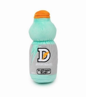 FuzzYard Dogorade Plush Dog Toy
