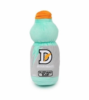 FuzzYard Dogorade Plush Dog Toy pet souvenir,gift item