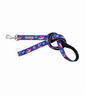 FuzzYard Extradonutstrial Dog Leash dog joint care,hip support