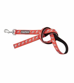 FuzzYard Fresh Kicks Dog Leash dog joint care,hip support
