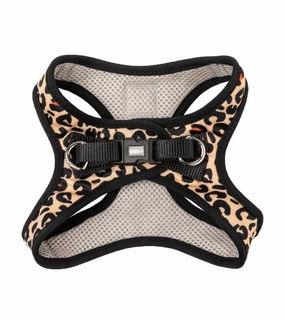 FuzzYard Javan Step-In Dog Harness dog joint care,hip support
