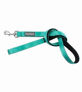 FuzzYard Lagoon Dog Leash dog joint care,hip support