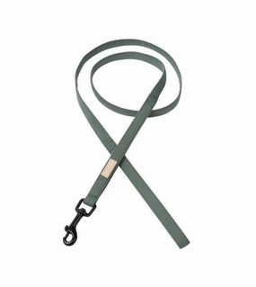 FuzzYard LIFE Dog Leash (Myrtle Green)