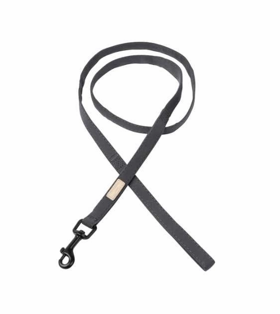 FuzzYard LIFE Dog Leash (Slate Grey)