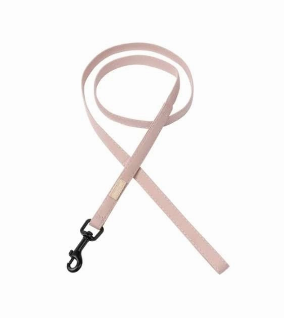 FuzzYard LIFE Dog Leash (Soft Blush) dog joint care,hip support