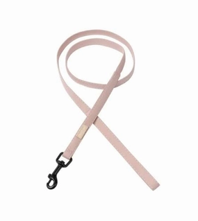 FuzzYard LIFE Dog Leash (Soft Blush) dog joint care,hip support