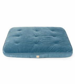 FuzzYard LIFE Lounge Pet Mat (French Blue) dog bed,pet blanket