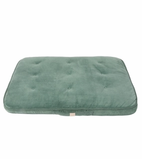 FuzzYard LIFE Lounge Pet Mat (Myrtle Green) dog bed,pet blanket