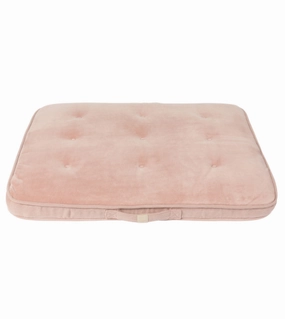 FuzzYard LIFE Lounge Pet Mat (Soft Blush) dog bed,pet blanket