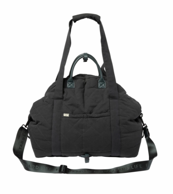 FuzzYard Life Multipurpose Carrier & Car Seat (Slate Grey) dog nutrition,healthy dog food