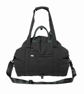 FuzzYard Life Multipurpose Carrier & Car Seat (Slate Grey) dog nutrition,healthy dog food